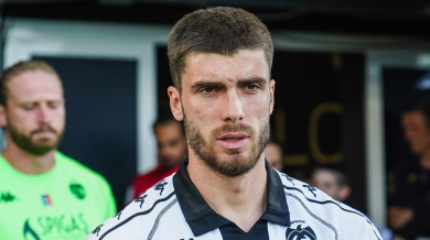 Капитанът Петко Христов и Специя с победа в добавеното време