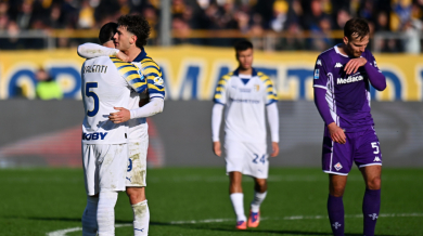 Парма посече Фиорентина