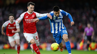 Арсенал се върна на върха Видео