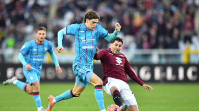 Каляри развали празника на "биковете"