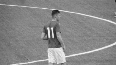 Ужасна трагедия на турнир във Видин: Млад футболист умря на терена