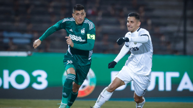 Капитан на Пирин си тръгна много обиден