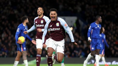 Резерва разказа играта на Челси Видео