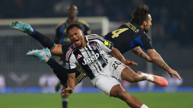 "Старата госпожа" се измъчи в Пиза