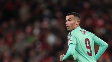 ЦСКА затвърди проблем заради Макс Ебонг