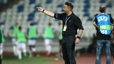 Първо в БЛИЦ: Изненадващ фаворит за треньорски пост в елита