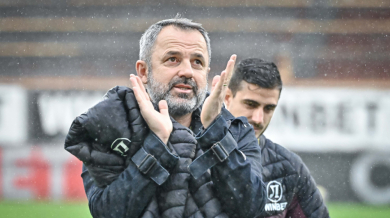 Локо (Пловдив) разкри трансферни планове