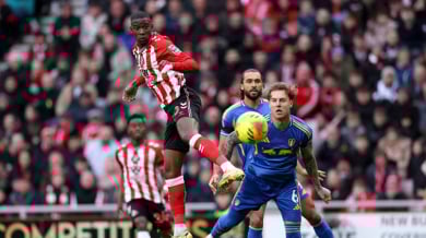 Груев не игра в последния мач на Лийдс за годината