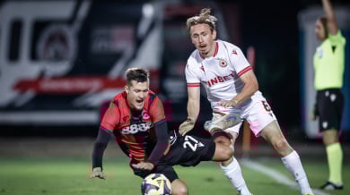 Голяма чистка в Локомотив (Сф)