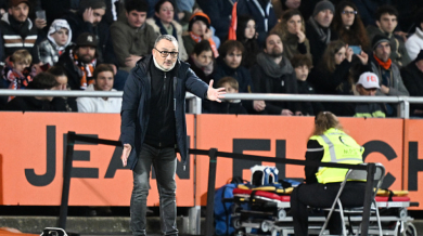 Съперник на Лудогорец остана без треньор