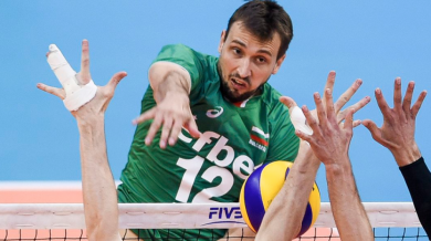 Бивш капитан на България каза "край"