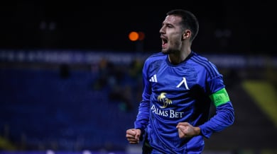 Нова развръзка по задаващия се трансфер на Марин Петков