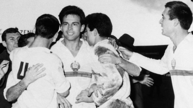 60 години от Флорентинската епопея Видео