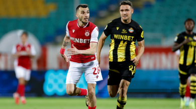 И поляци с мерак за Карабельов