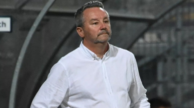 Бивш треньор на Левски пред договор с босненци