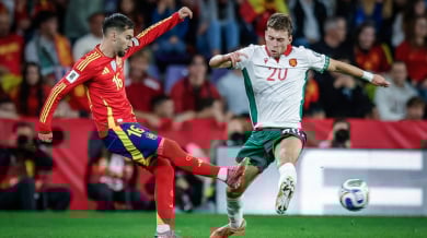 Бомба в БЛИЦ: Трансферна сделка между Славия и АЕК