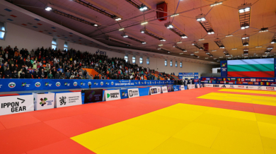 Внезапно почина многократна шампионка на България