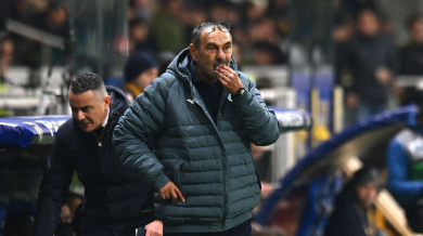 Оперираха треньора на Лацио