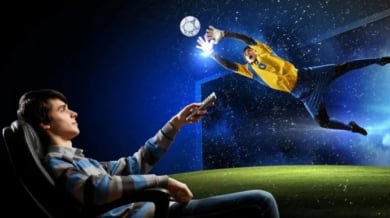 Спортен ТВ вторник