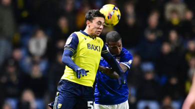 Филип Кръстев и Оксфорд доста я закъсаха