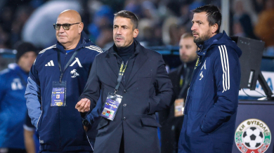 Преобръщане на 180 градуса изненада неприятно Левски и Веласкес