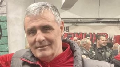 Ивайло Киров на 60