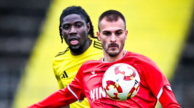 Oфициално: Бивш капитан на ЦСКА подписа с румънци