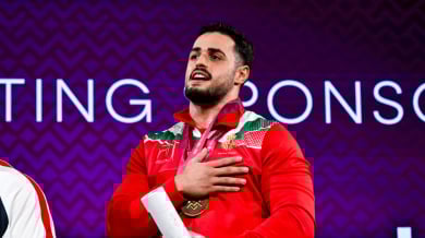 Голямо признание за Насар, наредиха го до Мбапе, Ямал и Алкарас