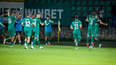 Потвърдиха за Чорбаджийски, още един си тръгна от Враца