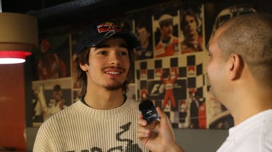 Цолов засипан с похвали от важен човек