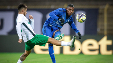 Левскар в плановете на турци