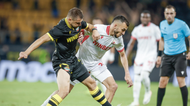 Първо в БЛИЦ: Ненужен на Херо бързо си намери отбор