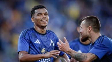 Шедьовър с пета №1 в Левски Видео 