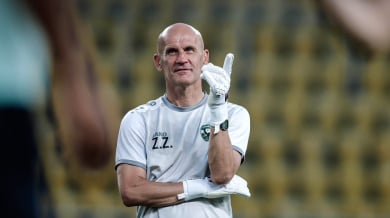 Щастие! Фози стана дядо Снимки