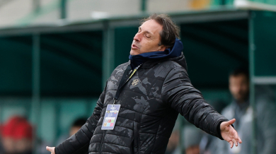 Изненадващо треньорско уволнение в елита