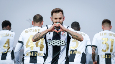 Локо (Сф) изтъкна защо Спас Делев трябва да е „Футболист на годината“ Видео