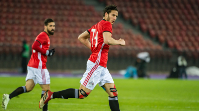 Осъдиха футболист за измама