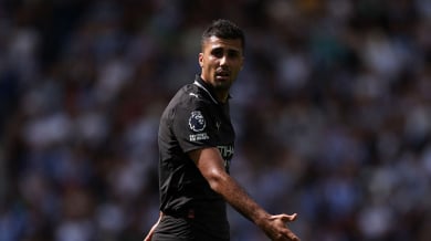 Носител на "Златната топка" се завръща в игра