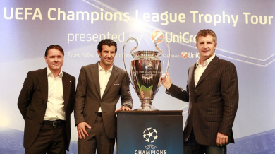 Големият Давор Шукер празнува рожден ден