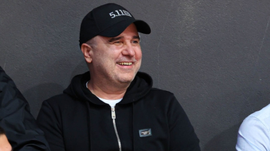 Цветомир Найденов каза кой заслужава да е Футболист №1 на България