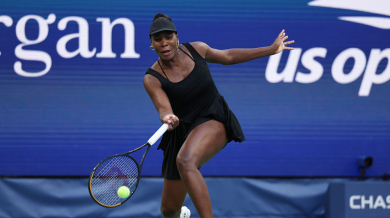 45-годишната Винъс Уилямс поставя рекорд