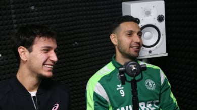 Дани Генов пред БЛИЦ Live: Уредих ЦСКА с Христо Янев! Плашеха ме, че жена ми ще ми...