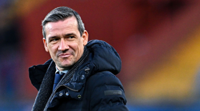 Ювентус обяви ръководна промяна