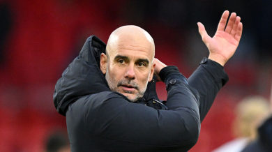 Гуардиола: Обещавам ви, че един ден ще си тръгна