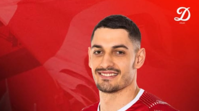 Шампионът на Румъния привлече цесекар