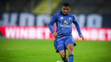 Майкон: Можем да стигнем до титлатa, имаме амбициозен състав