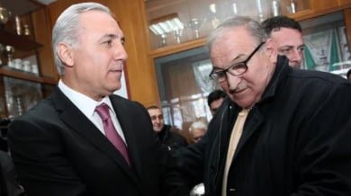 Стоичков потъна в скръб: Старши, никога няма да бъдеш забравен!