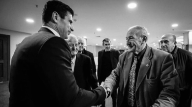 Георги Иванов: Черен ден за българския футбол