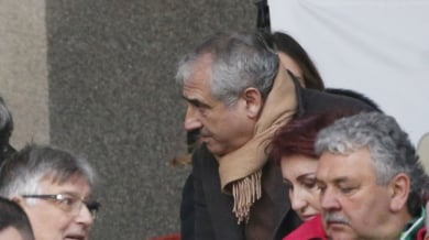 Лъчо Танев: Това е един от най-тъжните дни в българския футбол