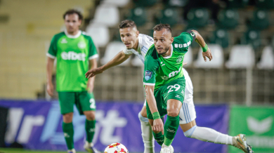 Хебър се подсили с шестима нови